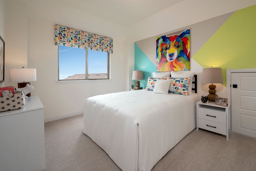 Tarrant New Home in Heartland, TX. - Slide 15 Tarrant New Home in Heartland, TX. - Slide 15