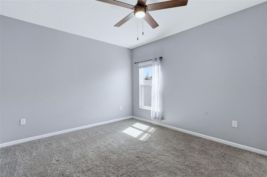 Spacious, unfurnished interior of a new home in Vineland Reserve, Osteen (Image 21).