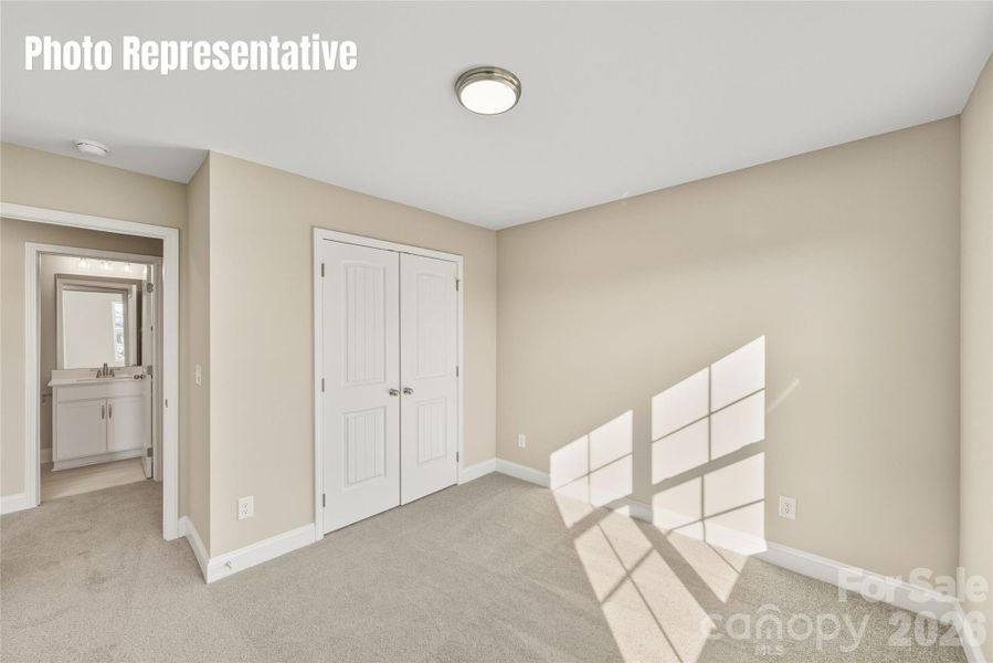 Spacious, unfurnished interior of a new home in , Pageland (Image 14).