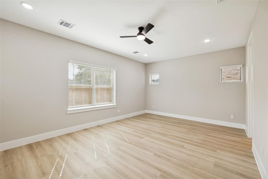 2nd view of primary 2nd view of primary