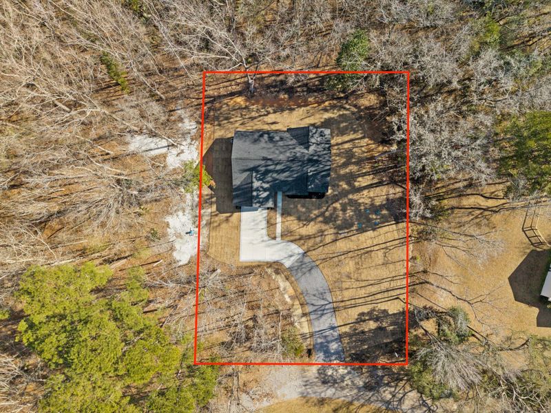 Site preparation for new homesites in , Moncks Corner (Image 37). Site preparation for new homesites in , Moncks Corner (Image 37).