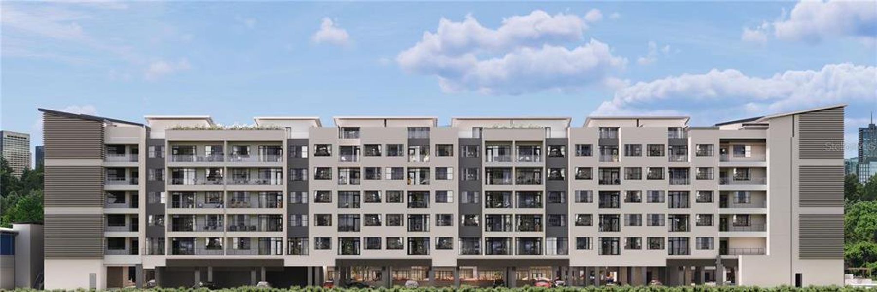 Condo located in Gainesville, FL showcasing its design and architecture (Image 3). Condo located in Gainesville, FL showcasing its design and architecture (Image 3).