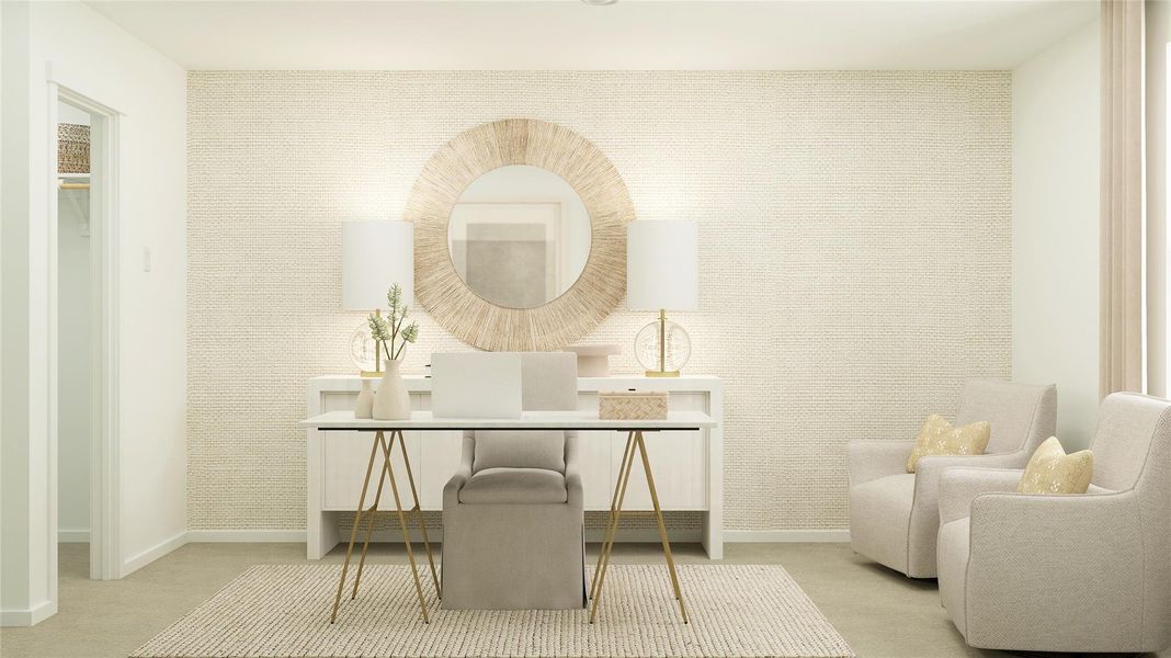 Pictures are representative of same floor plan - not the actual home Pictures are representative of same floor plan - not the actual home