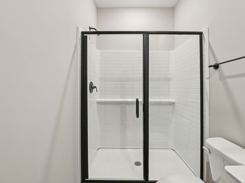 Image 24 of a home in Watkins Glen.