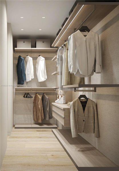 Furnished interior view inside a new home in , Bay Harbor Islands (Image 6). Furnished interior view inside a new home in , Bay Harbor Islands (Image 6).