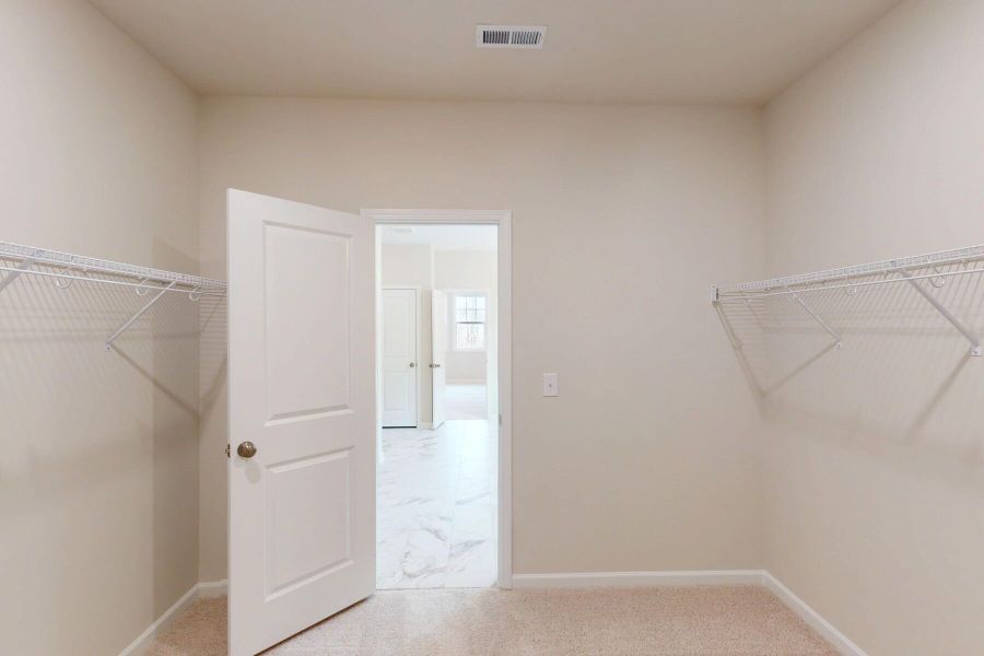 Owner's Closet Owner's Closet