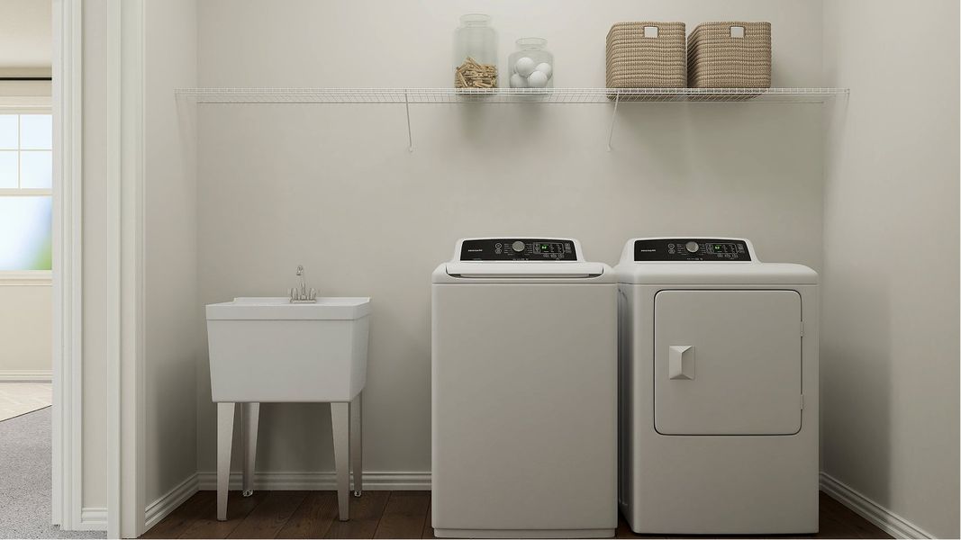 3164 Eastman III Laundry F2 Base2 101725 3164 Eastman III Laundry F2 Base2 101725