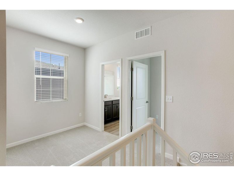 Image 38 of a home in Westside Crossing Townhomes.