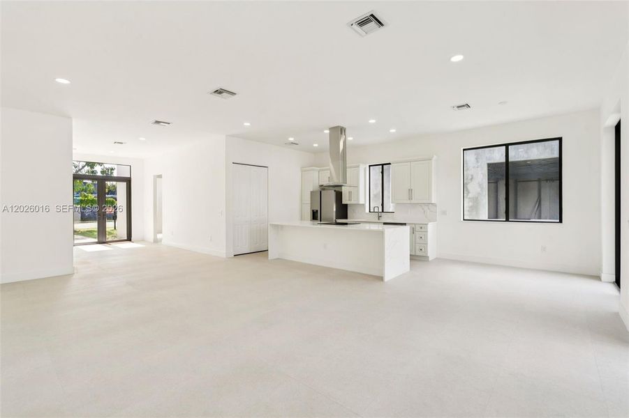 Photos shown are of a completed unit with the same layout and styling; the available unit is currently under construction and may vary. Photos shown are of a completed unit with the same layout and styling; the available unit is currently under construction and may vary.