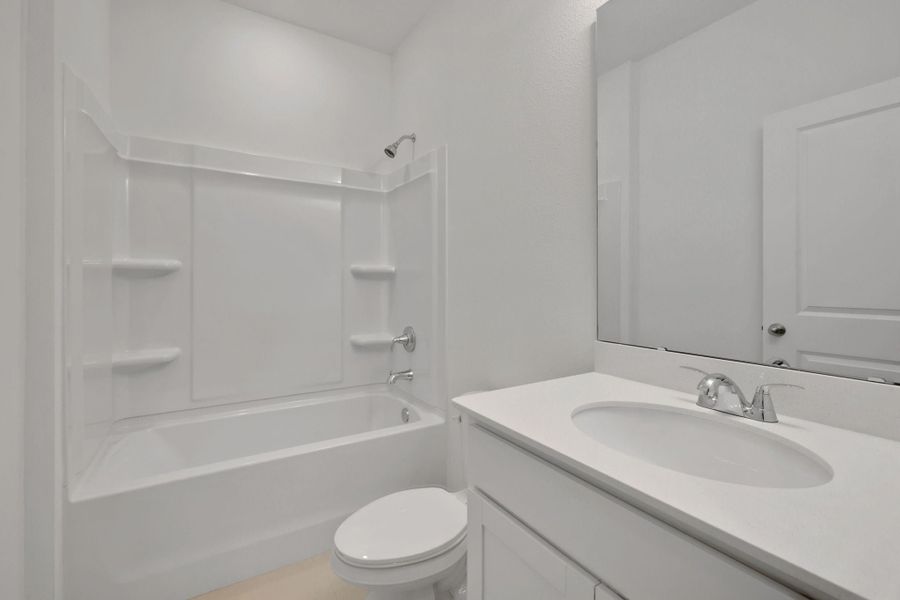 3br New Home in Green Cove Springs, FL.  - Slide 29