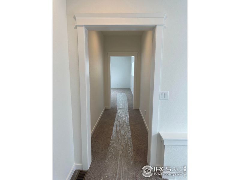 Spacious, unfurnished interior of a new home in , Erie (Image 15).