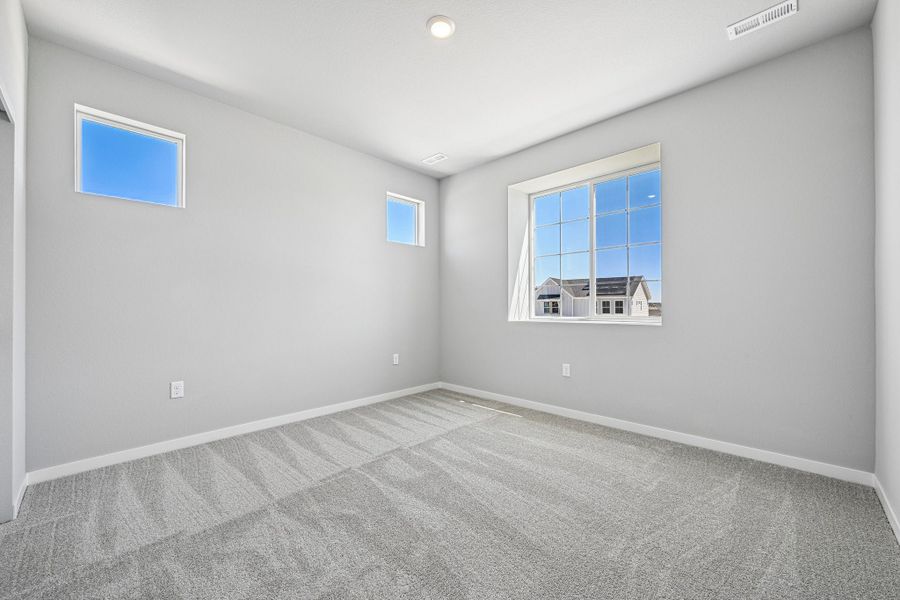 13795 DAFFODIL WAY, Parker, CO.  - Slide 37