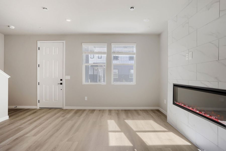 3br New Home in Longmont, CO.  - Slide 9