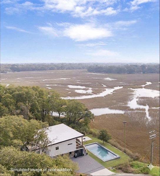 Natural landscape and outdoor views near in Charleston (Image 35). Natural landscape and outdoor views near in Charleston (Image 35).