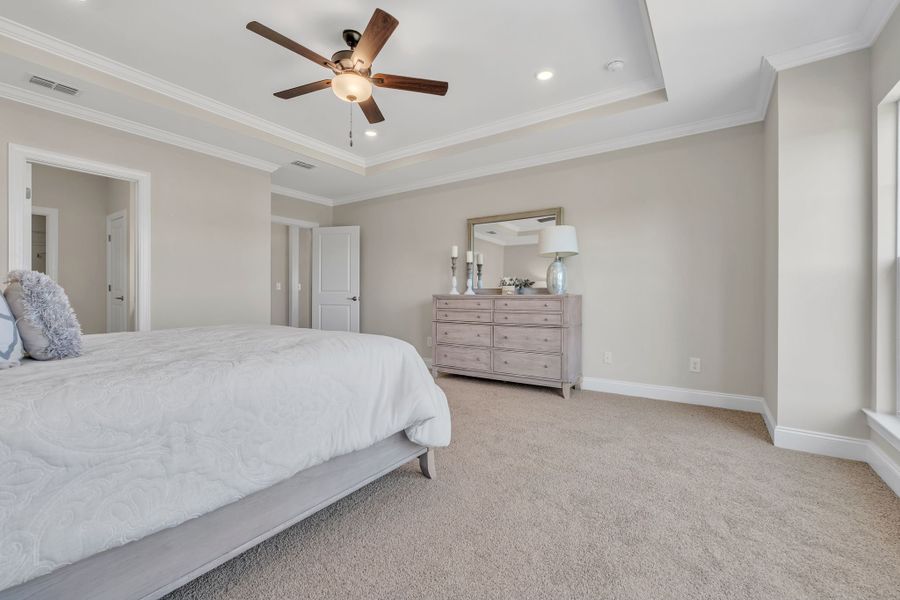 Ridgeland II Ridgeland II