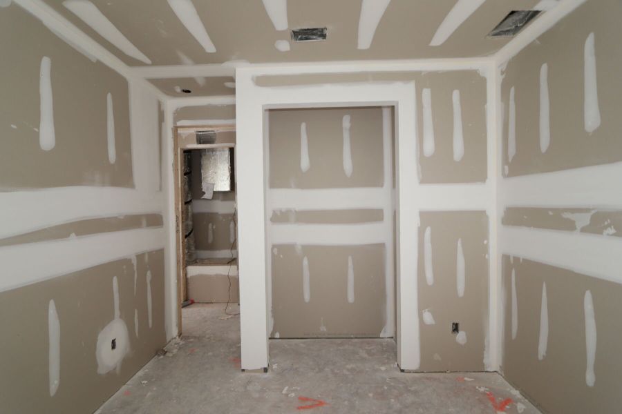 Drywall