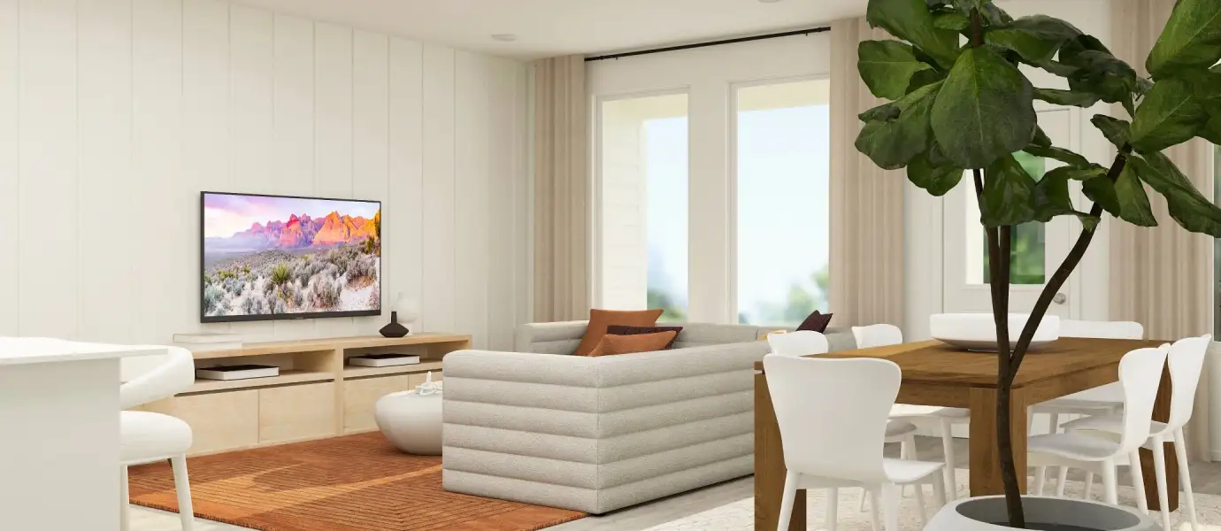 Family Room Family Room