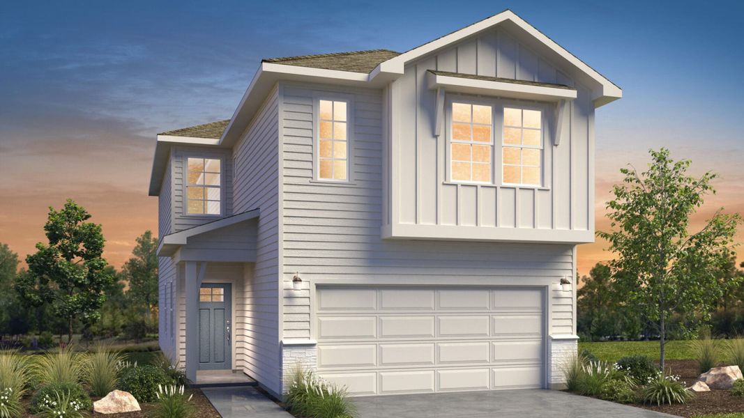 Pond View B Pond View B