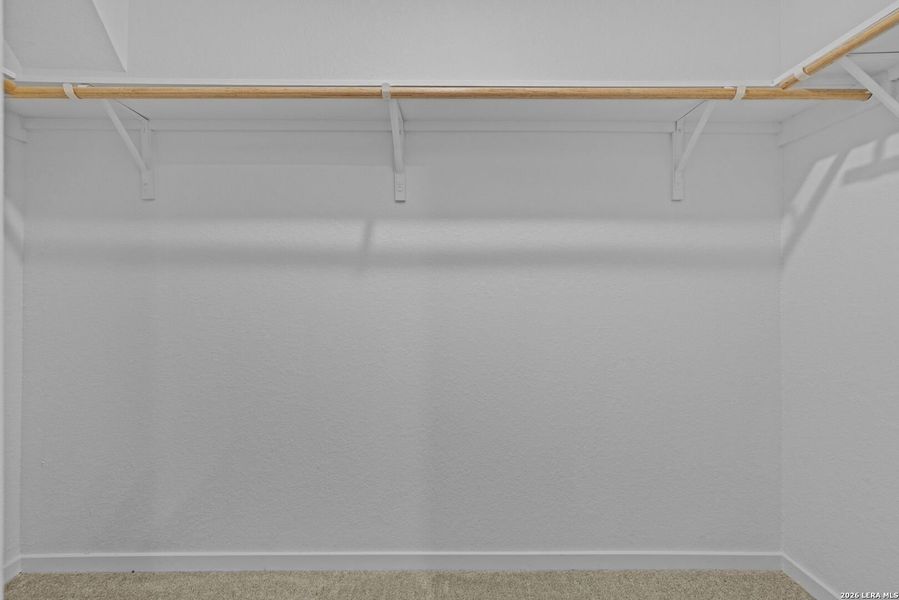 Spacious, unfurnished interior of a new home in Spring Grove, St. Hedwig (Image 16).