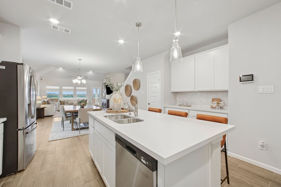 Kitchen Kitchen