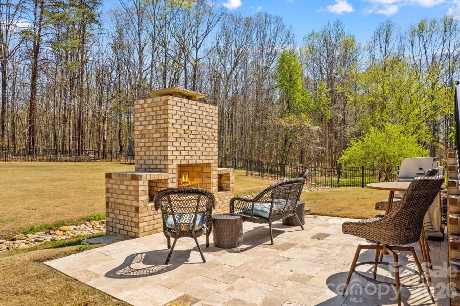 Community amenities in , Salisbury (Image 41).