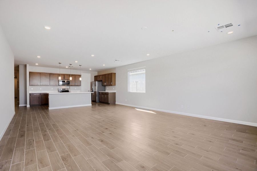 2,108sf New Home in San Tan Valley, AZ.  - Slide 9