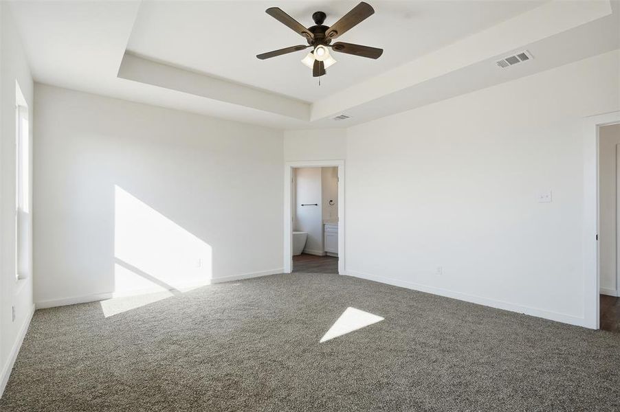 Spacious, unfurnished interior of a new home in , Paradise (Image 16). Spacious, unfurnished interior of a new home in , Paradise (Image 16).