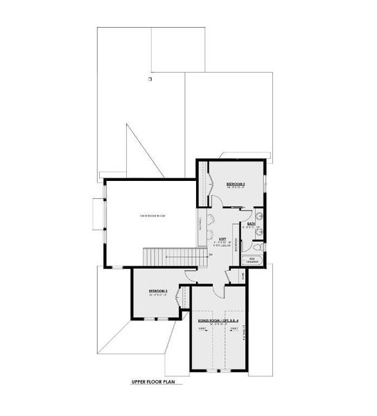 Hearthstone second floor Hearthstone second floor