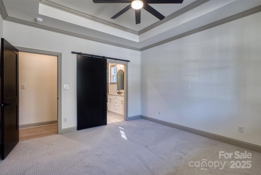 Spacious, unfurnished interior of a new home in , Rock Hill (Image 27). Spacious, unfurnished interior of a new home in , Rock Hill (Image 27).