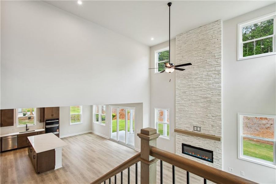 Image 31 of a home in Hillside Manor.