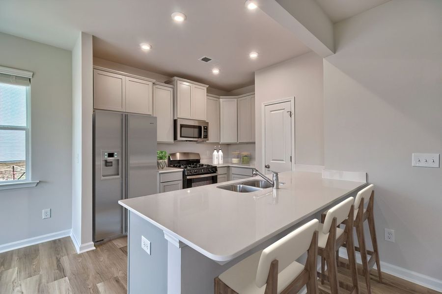 Kitchen Kitchen