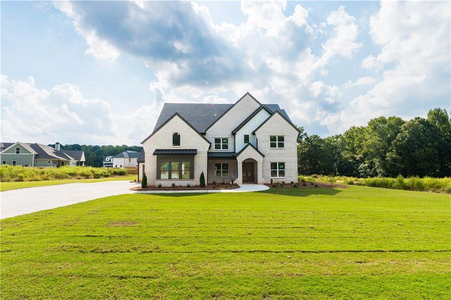 Image 3 of a home in .