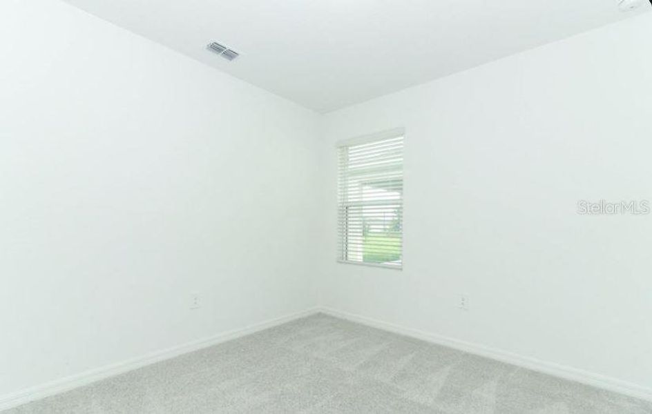 Spacious, unfurnished interior of a new home in Marion Creek, Haines City (Image 11). Spacious, unfurnished interior of a new home in Marion Creek, Haines City (Image 11).