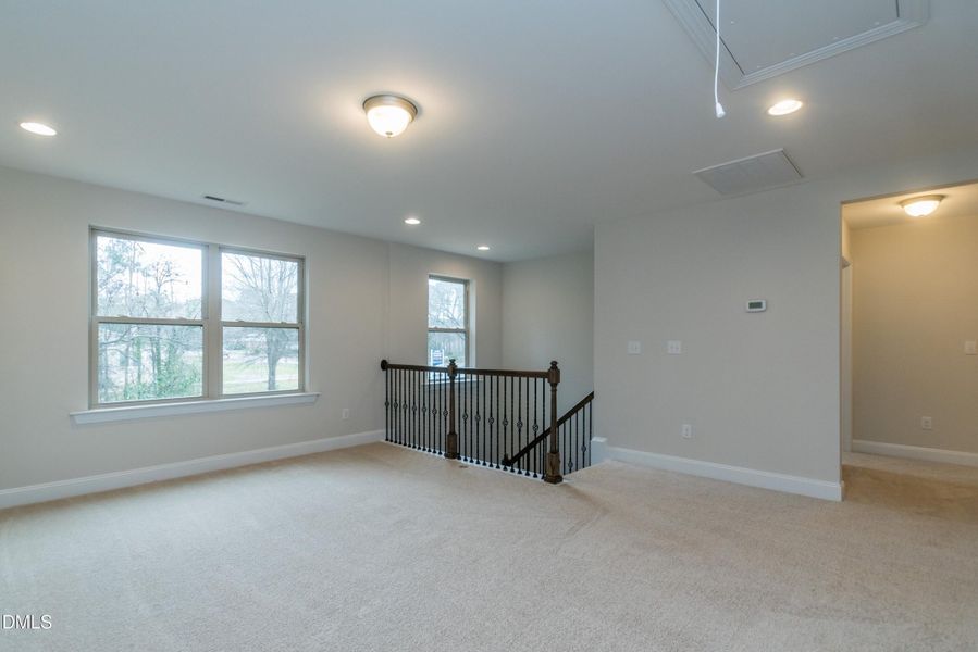 014_ Second Floor Bonus Loft