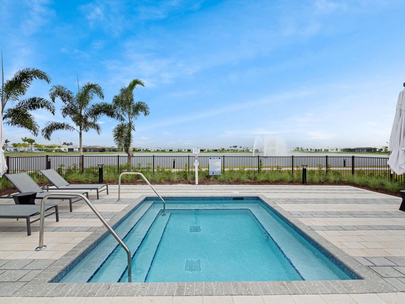 Telaro Amenities