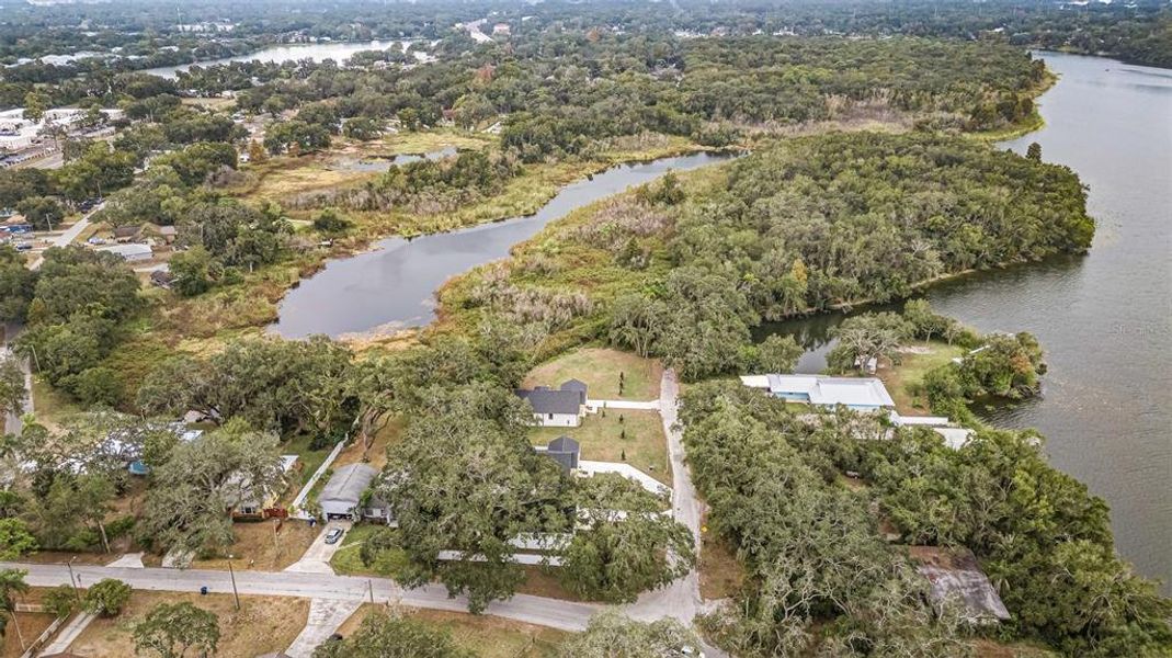 Natural landscape and outdoor views near  in Tampa (Image 32).