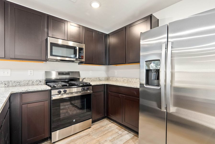 West Point, GA New Home.  - Slide 5