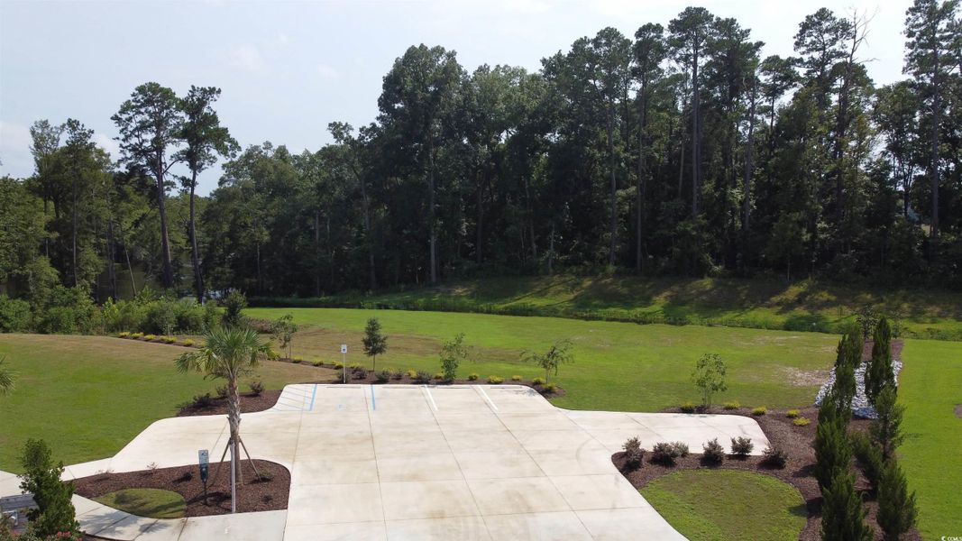 Image 21 of a home in Grissett Landing.