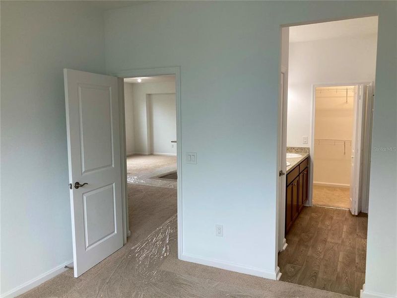 Spacious, unfurnished interior of a new home in , Daytona Beach (Image 27). Spacious, unfurnished interior of a new home in , Daytona Beach (Image 27).
