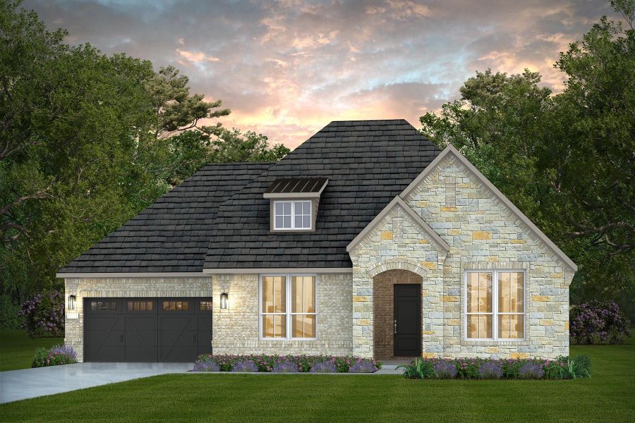 Image 42 representing the Reverence by Del Webb in Sun City Texas, Georgetown, TX. Image 42 representing the Reverence by Del Webb in Sun City Texas, Georgetown, TX.