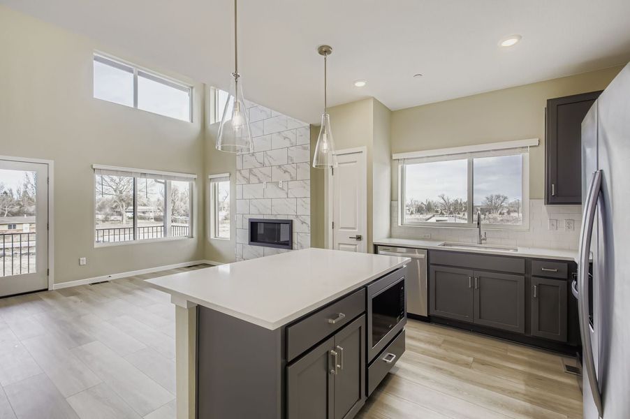 New Home in Fort Collins, CO. - Slide 9 New Home in Fort Collins, CO. - Slide 9