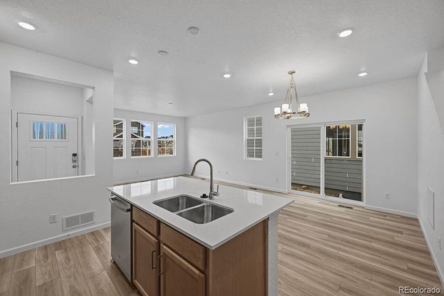 3293 N Coolidge Way ~ Ready Now