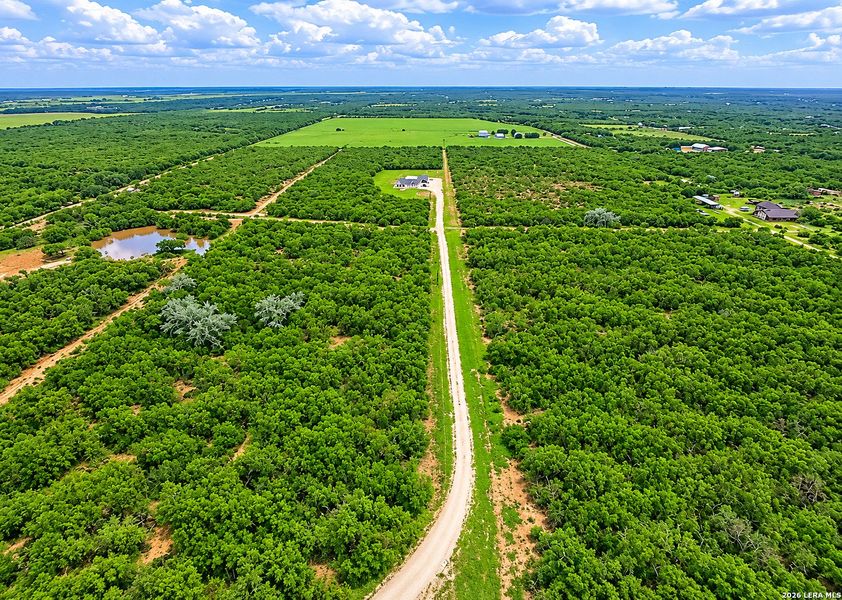 Natural landscape and outdoor views near  in Devine (Image 22).