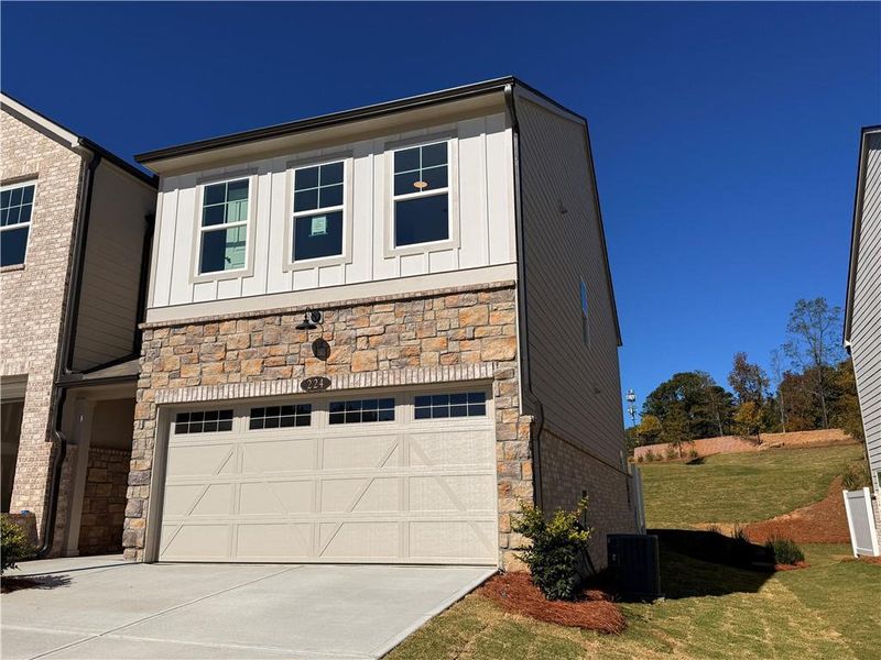 Image 33 of a home in Leydenview.