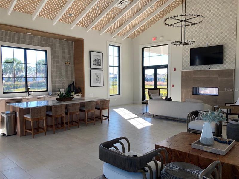 Community amenities in , Venice (Image 71).