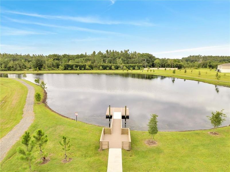 Image 44 of a home in Hawkstone.