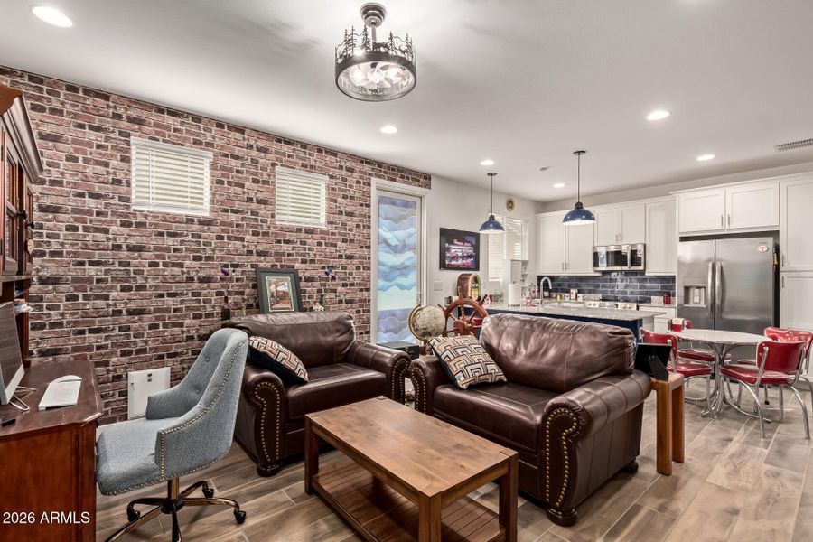 15 - Ranchhand 15 - Ranchhand