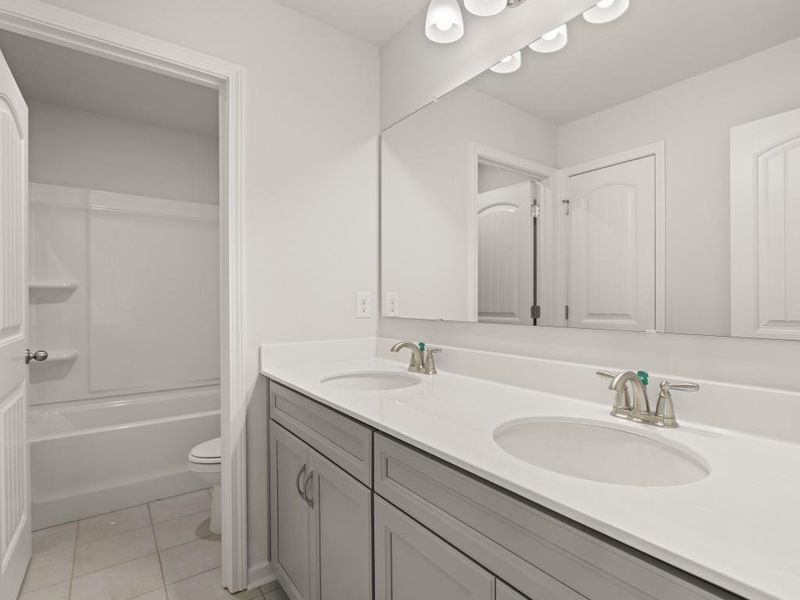 Image 42 of a home in Haven Abbey.