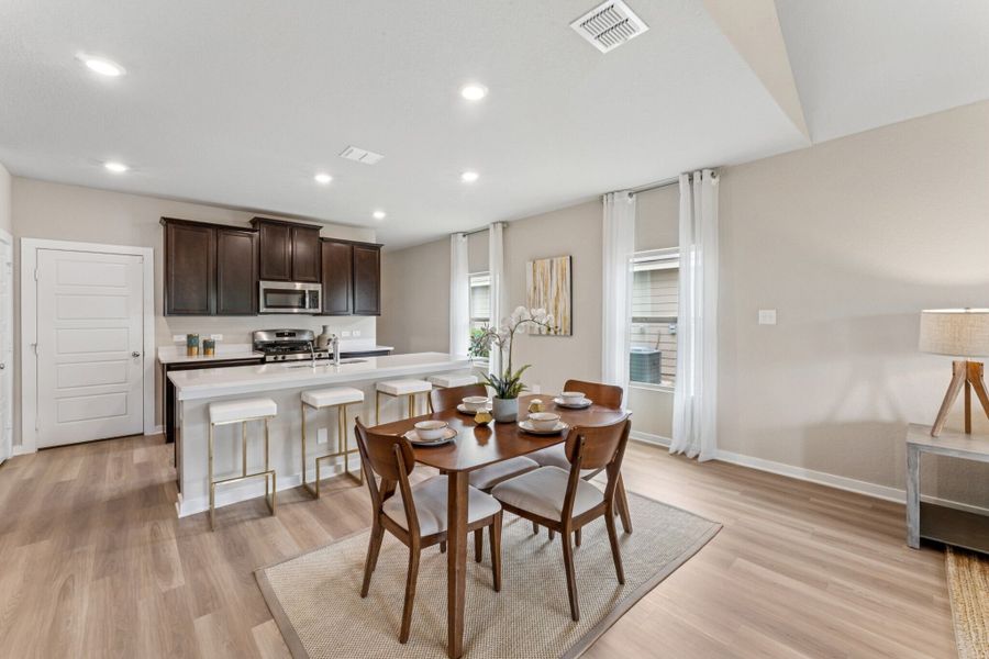 Kitchen Kitchen