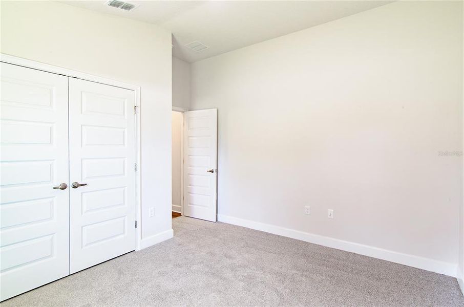 Spacious, unfurnished interior of a new home in Palm Coast, Palm Coast (Image 14).